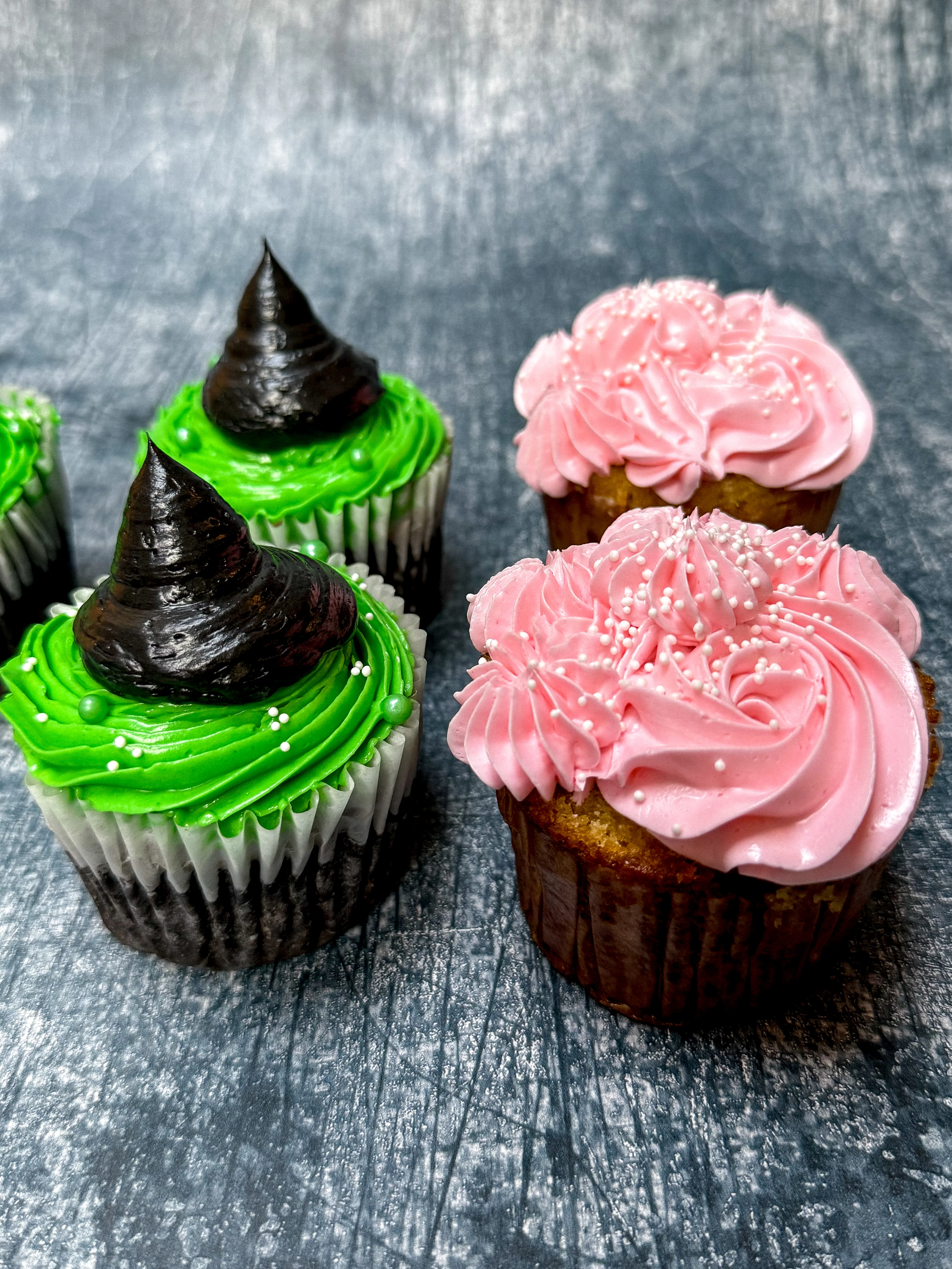 The Wicked Cupcakes - Image 3