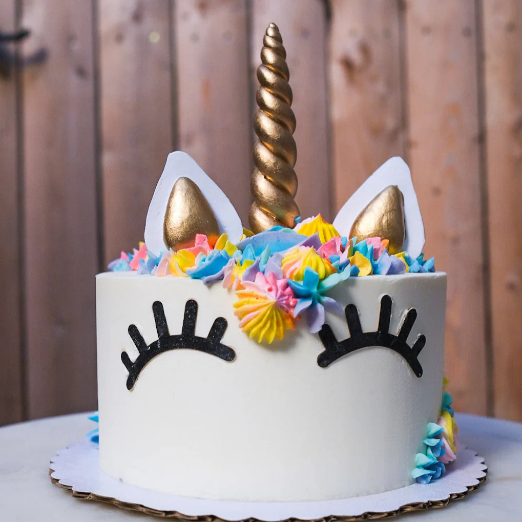 Unicorn Cake - Image 5